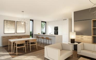 Wohnung 4.5 Zimmer - image - 5