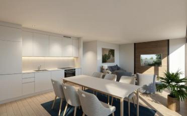 Wohnung 3.5 Zimmer - image - 3