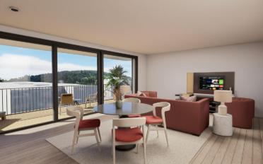Apartment 3.5 rooms - image - 3