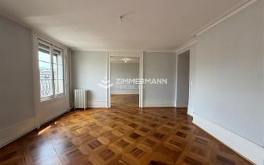 Apartment 5 rooms - image - 4