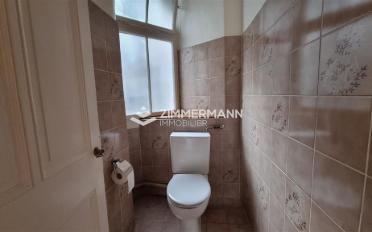 Apartment 5 rooms - image - 11