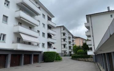Appartement 4 pièces - image - 1