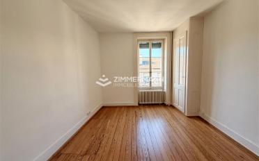 Apartment 3 rooms - image - 2