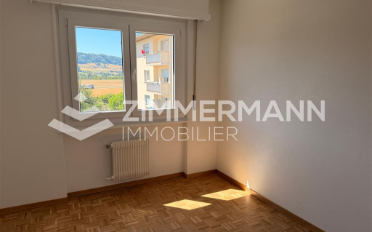 Apartment 3.5 rooms - image - 6