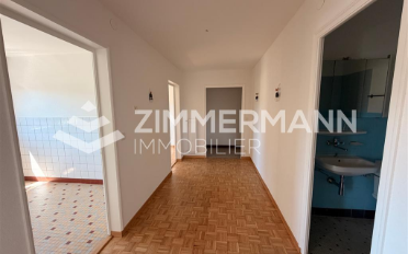 Apartment 3.5 rooms - image - 2