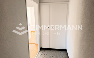 Apartment 3.5 rooms - image - 1