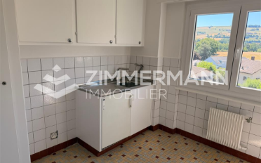 Apartment 3.5 rooms - image - 4