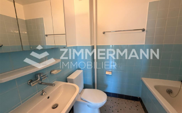 Apartment 3.5 rooms - image - 12