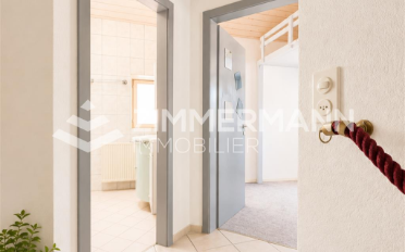 Einfamilienhaus 4.5 Zimmer - image - 6