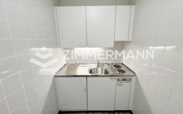 Studio ein Zimmer - image - 3