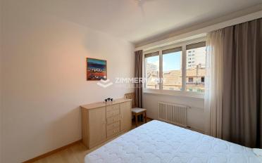 Furnished flat 2.5 rooms - image - 5