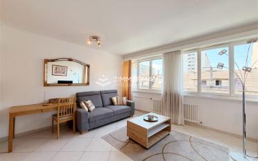Furnished flat 2.5 rooms - image - 3