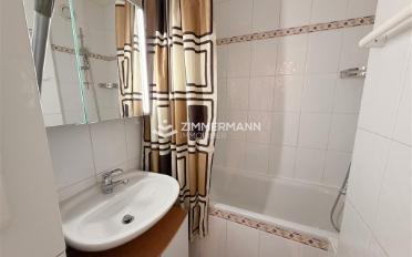 Furnished flat 2.5 rooms - image - 6