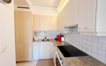 Furnished flat 2.5 rooms - image - 4