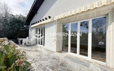 Villa 10 Zimmer - image - 3