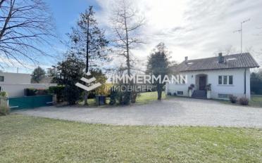 Villa 10 Zimmer - image - 11