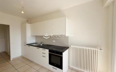Apartment 5 rooms - image - 3