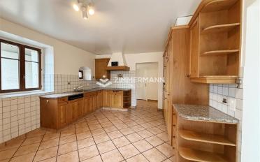 Maison 8 pièces - image - 3