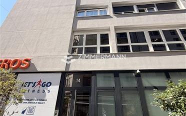 Wohnung 2 Zimmer - image - 1