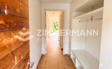Apartment 6 rooms - image - 3