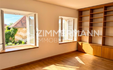 Apartment 6 rooms - image - 8
