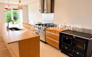 Apartment 6 rooms - image - 11