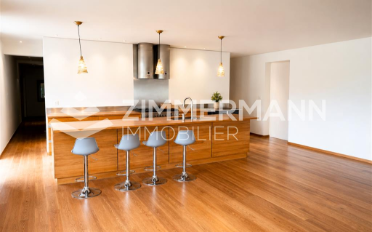 Apartment 6 rooms - image - 12