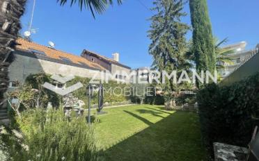 Apartment 4 rooms - image - 1