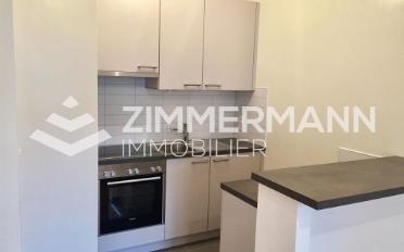 Wohnung 2.5 Zimmer - image - 2