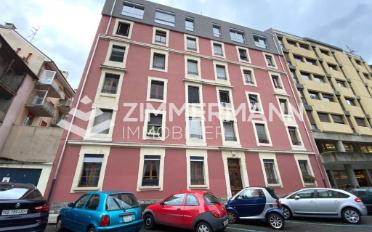 Wohnung 2.5 Zimmer - image - 1