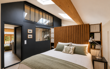Apartment 4 rooms - image - 7