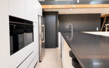 Apartment 4 rooms - image - 2