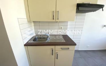 Apartment 2 rooms - image - 2
