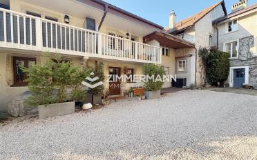 Wohnung 2 Zimmer - image - 1