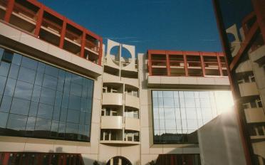 Büro ein Zimmer - image - 1