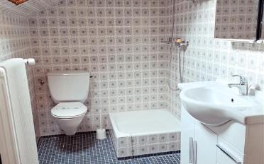 Studio 1 pièce - image - 5