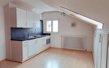 Studio 1 pièce - image - 3
