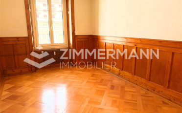 Apartment 3 rooms - image - 11