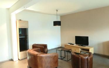Furnished flat 2.5 rooms - image - 3