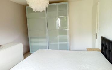 Furnished flat 2.5 rooms - image - 6