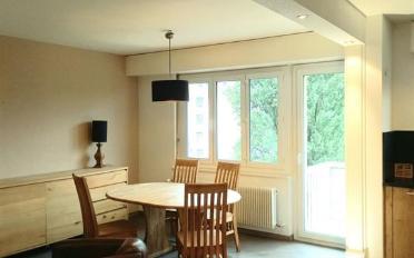 Furnished flat 2.5 rooms - image - 4