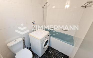 Studio 1 pièce - image - 8