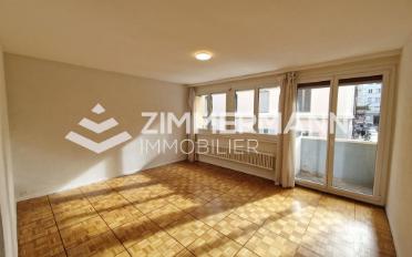 Studio 1 pièce - image - 7
