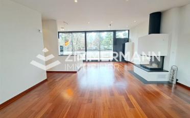 Attic flat 4 rooms - image - 3