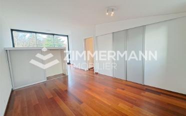 Attic flat 4 rooms - image - 5