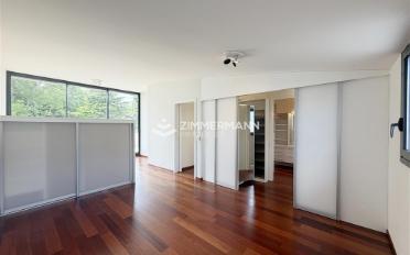 Attic flat 4 rooms - image - 3