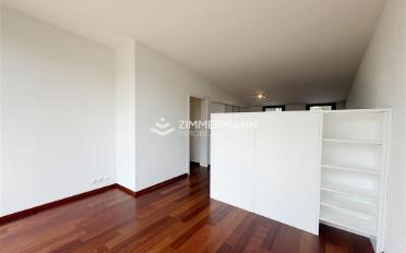 Attic flat 4 rooms - image - 2