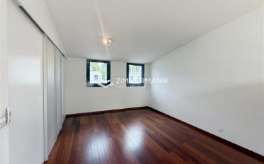 Attic flat 4 rooms - image - 4