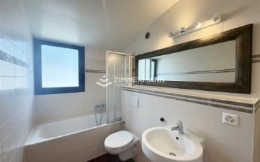 Attic flat 4 rooms - image - 9