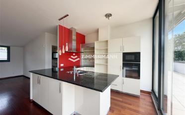 Attic flat 4 rooms - image - 10